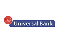 Банк Universal Bank в Любешове